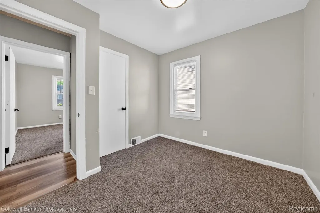 19021 Hazelwood Street Roseville City MI 48066