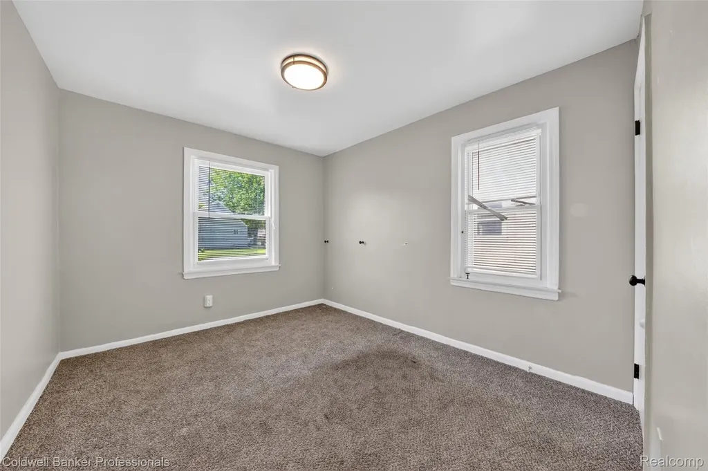 19021 Hazelwood Street Roseville City MI 48066