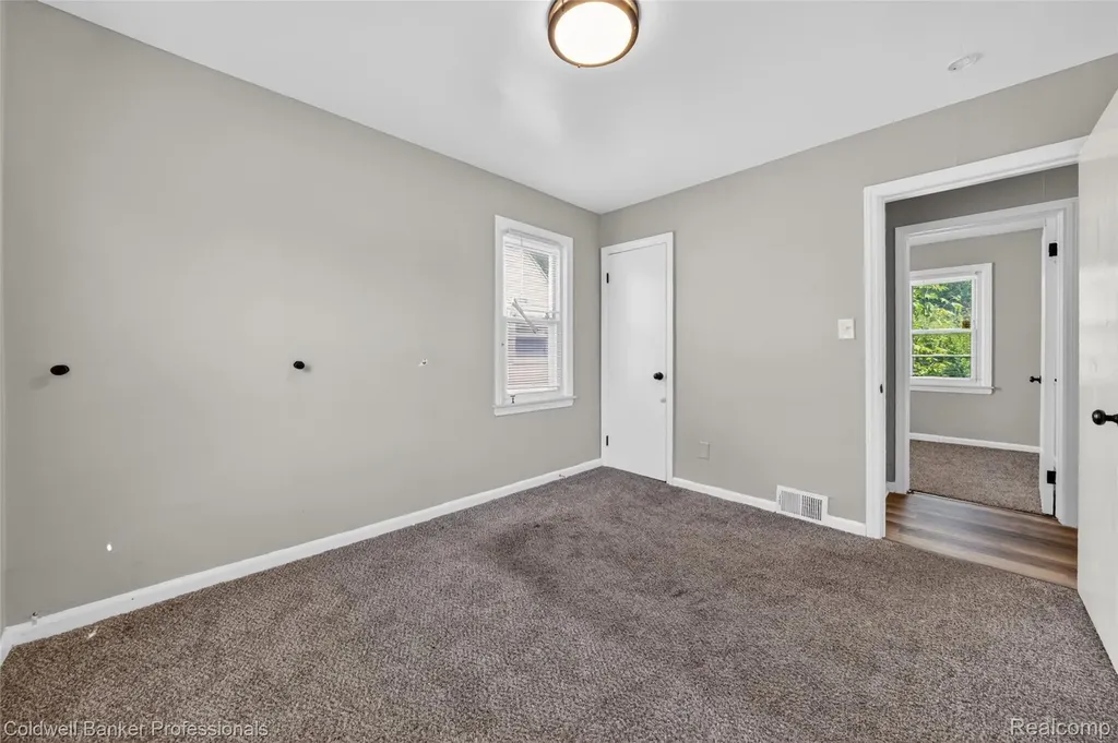 19021 Hazelwood Street Roseville City MI 48066