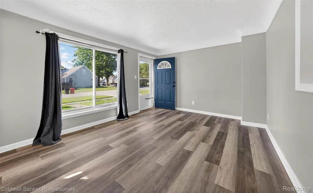 19021 Hazelwood Street Roseville City MI 48066