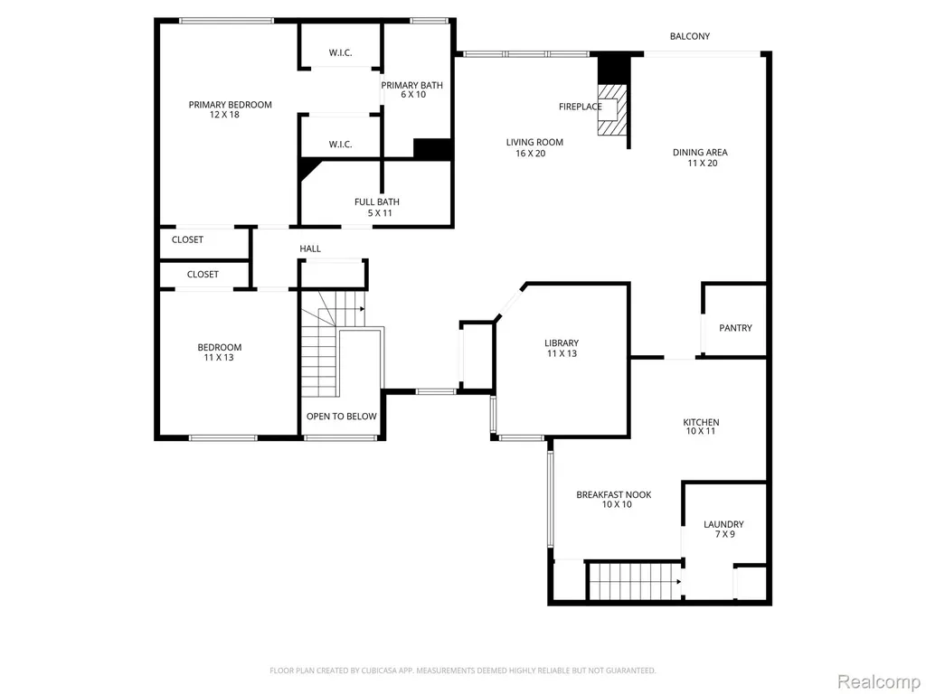 6011 Pebble Lane Court West Bloomfield Charter Township MI 48322