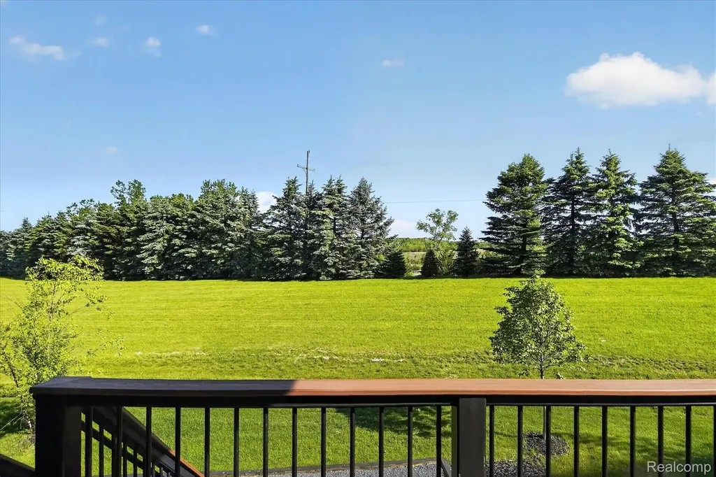 8236 Stoney Creek Drive Green Oak Township MI 48178