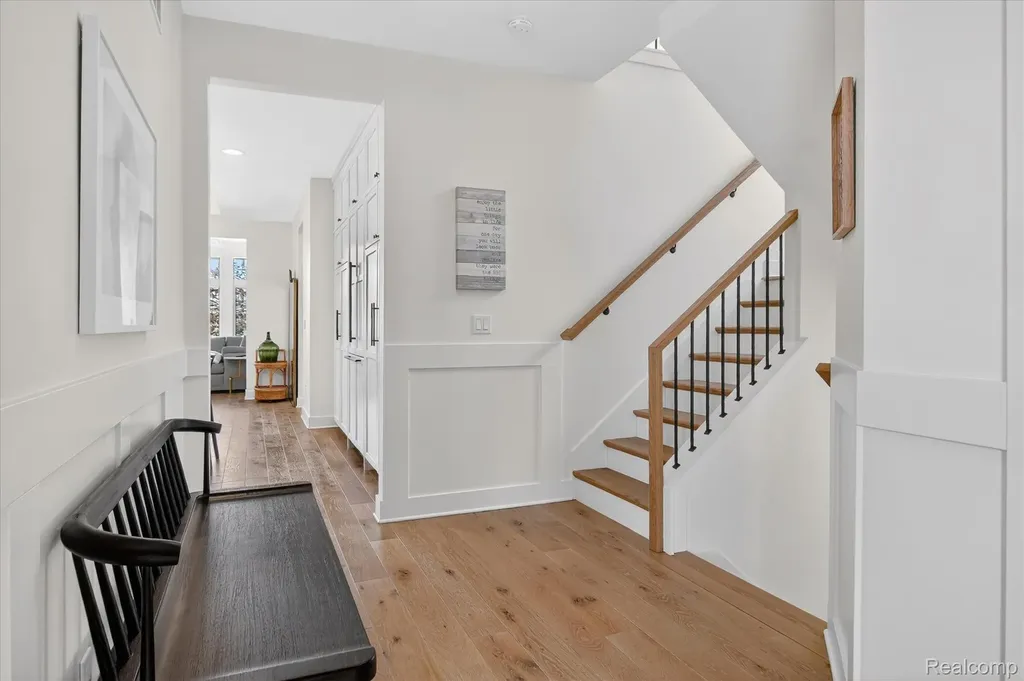 8236 Stoney Creek Drive Green Oak Township MI 48178
