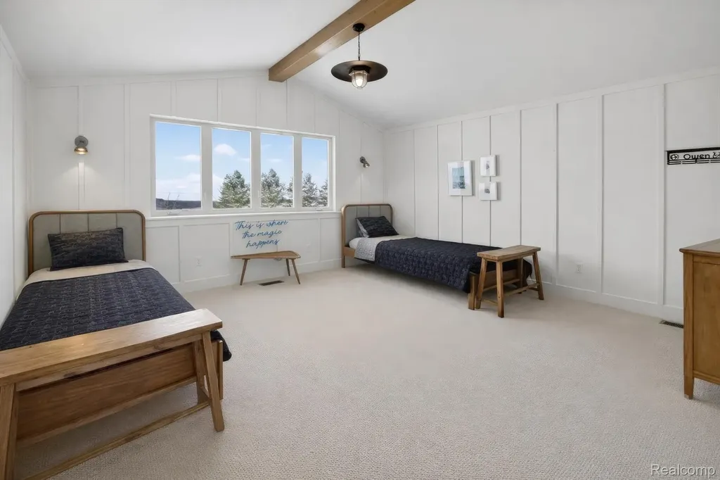 8236 Stoney Creek Drive Green Oak Township MI 48178