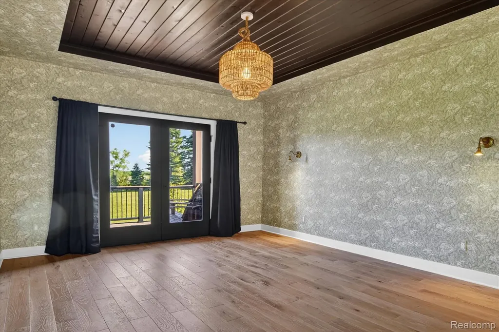 8236 Stoney Creek Drive Green Oak Township MI 48178