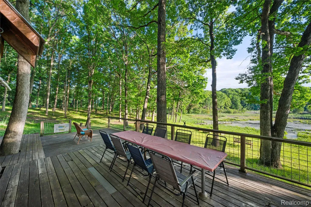 1653 Indian Garden Lane Milford Charter Township MI 48380