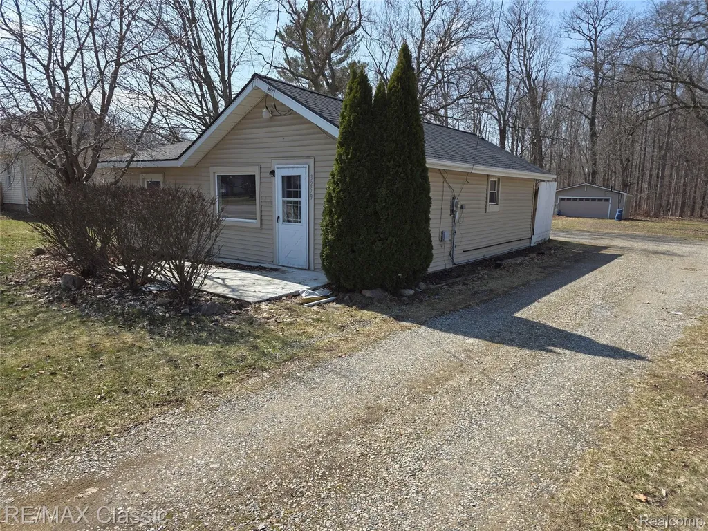 3259 N State Road Richfield Township MI 48423