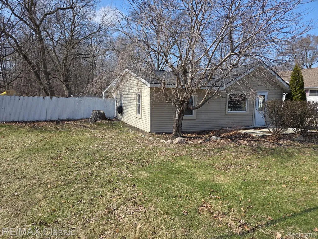 3259 N State Road Richfield Township MI 48423