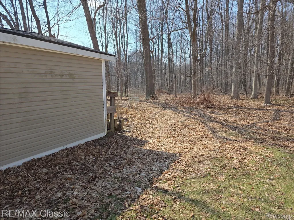 3259 N State Road Richfield Township MI 48423