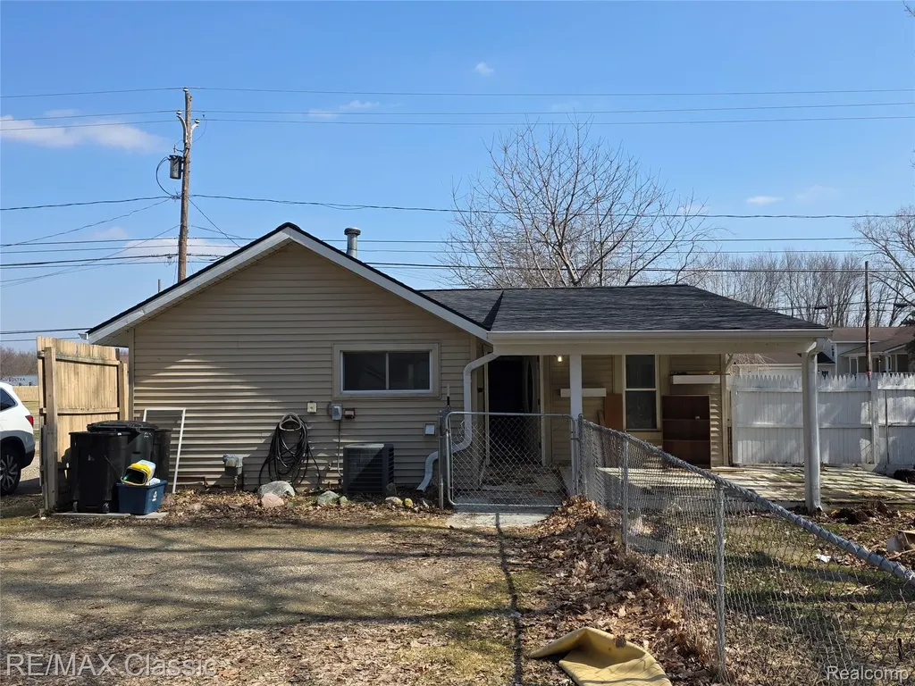 3259 N State Road Richfield Township MI 48423