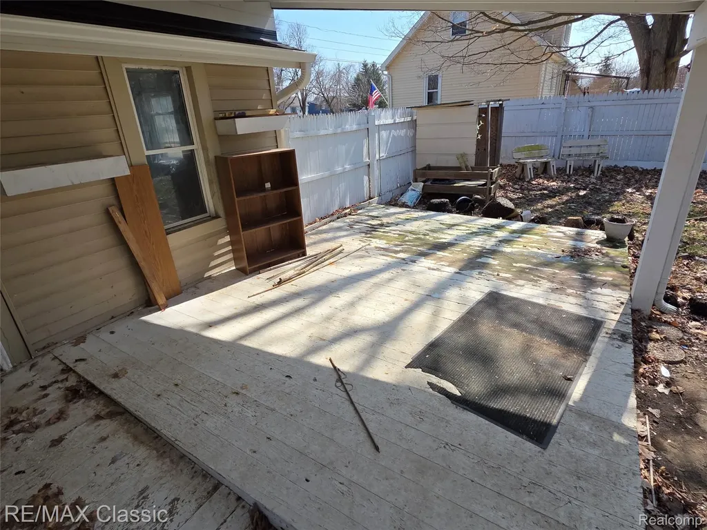 3259 N State Road Richfield Township MI 48423