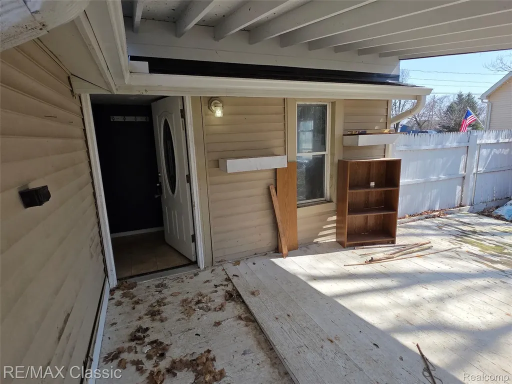 3259 N State Road Richfield Township MI 48423