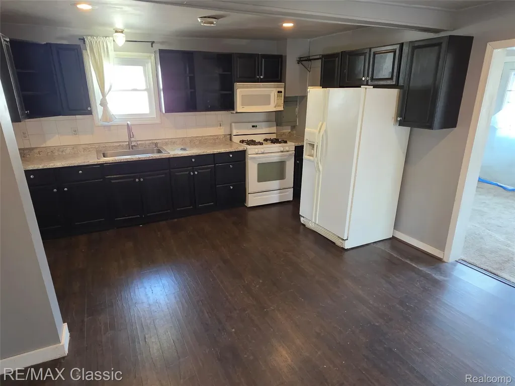 3259 N State Road Richfield Township MI 48423