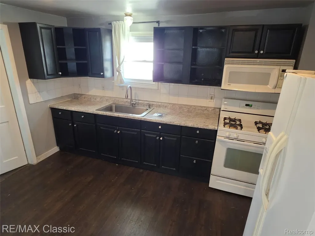 3259 N State Road Richfield Township MI 48423