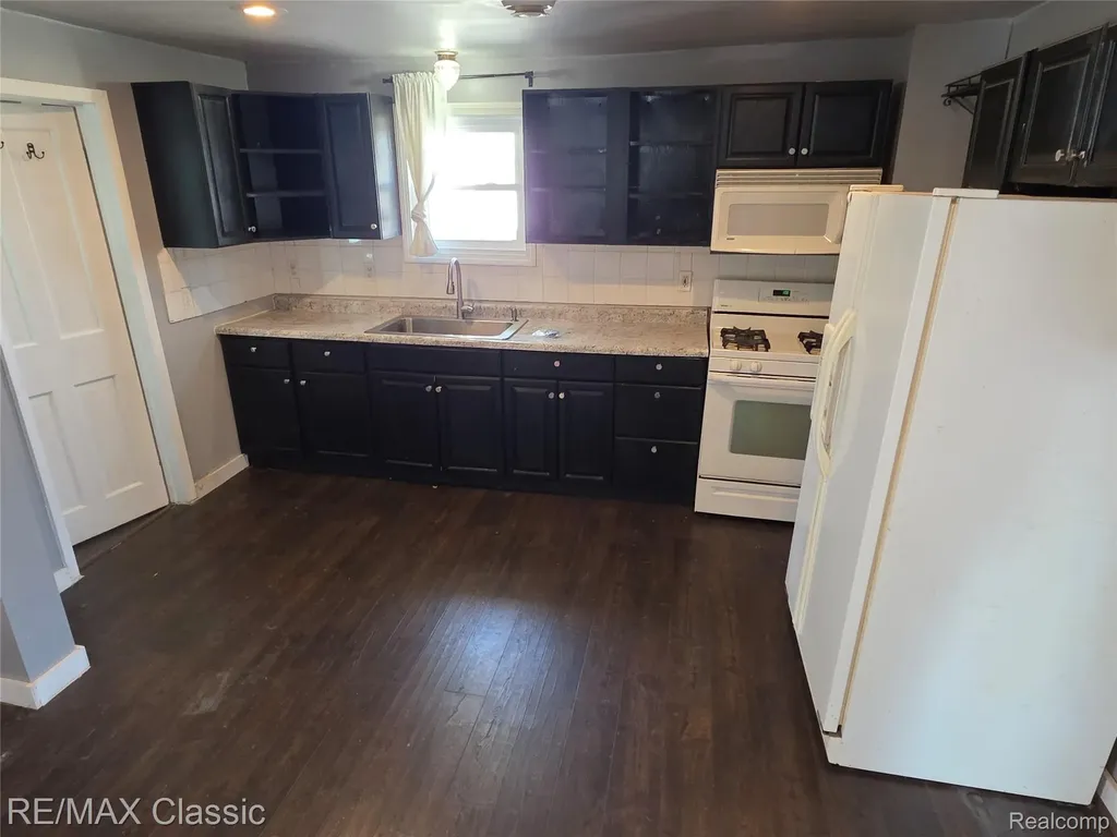 3259 N State Road Richfield Township MI 48423