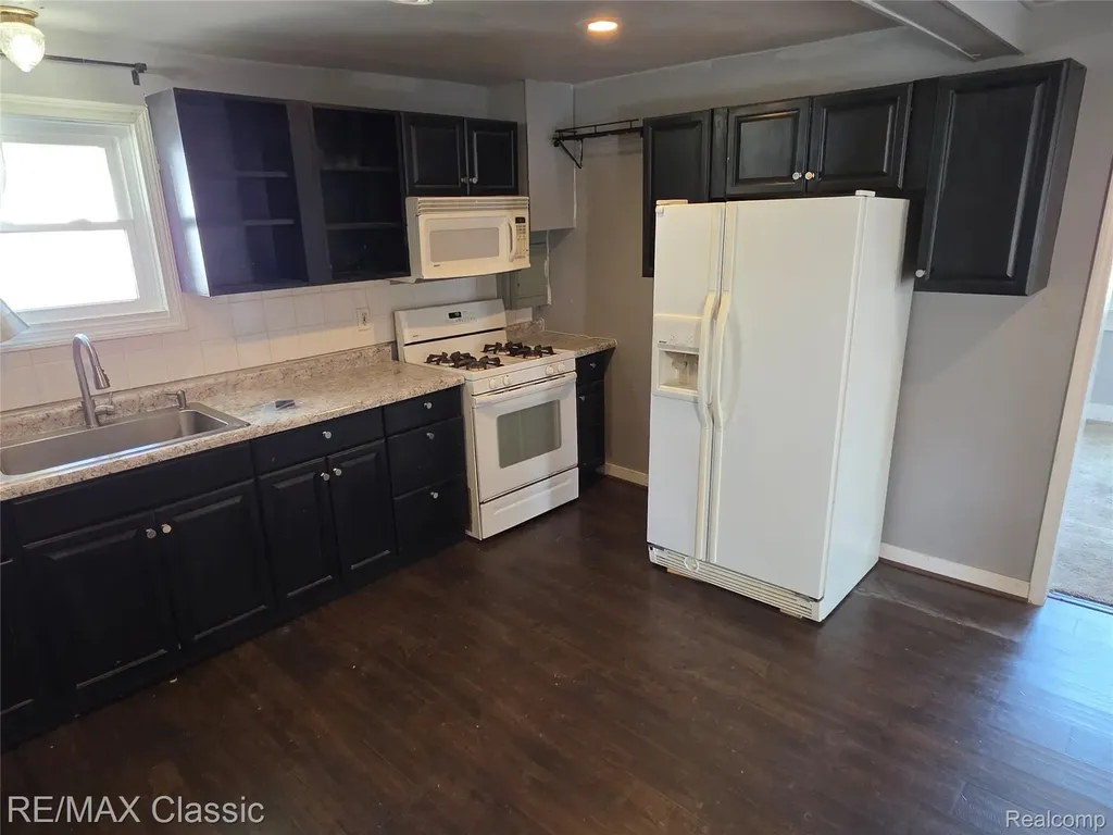 3259 N State Road Richfield Township MI 48423