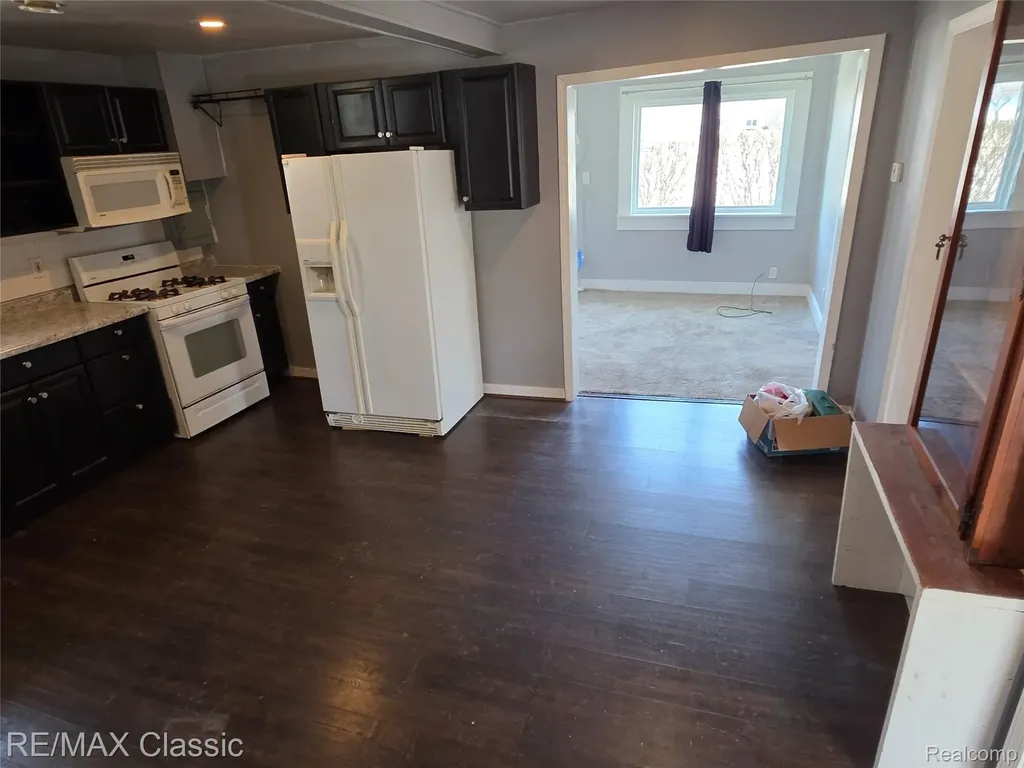 3259 N State Road Richfield Township MI 48423