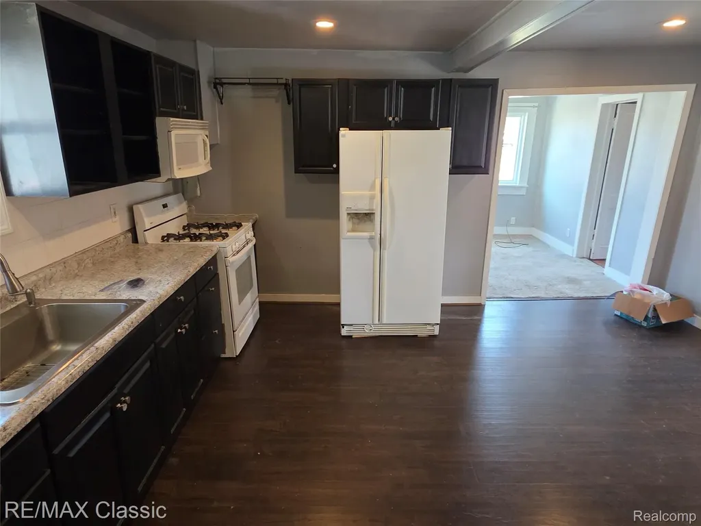3259 N State Road Richfield Township MI 48423