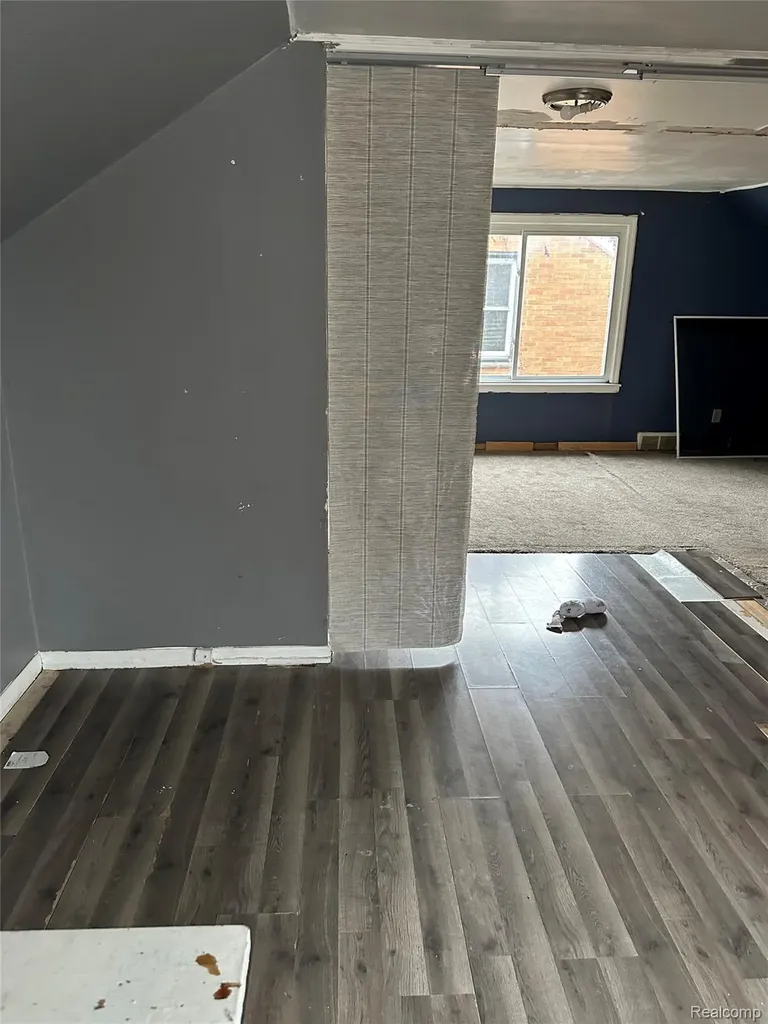15370 Heyden Street Detroit City MI 48223