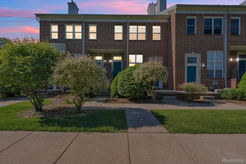 1854 Lindsay Lane Ann Arbor City MI 48104