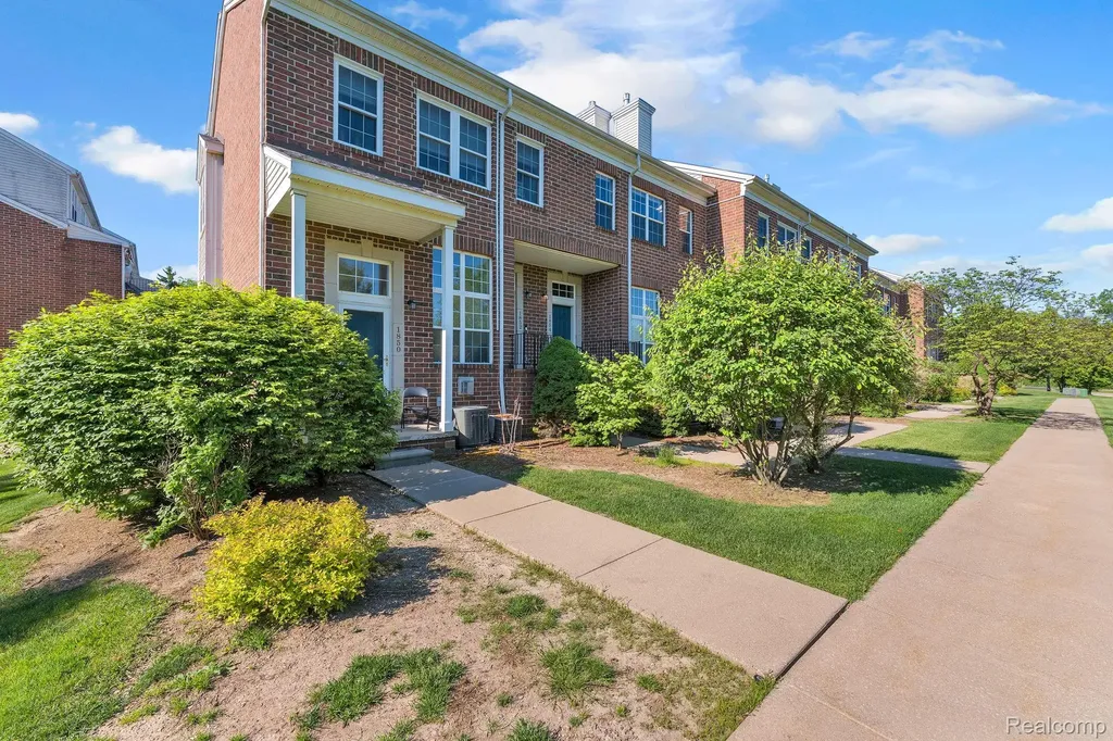 1854 Lindsay Lane Ann Arbor City MI 48104