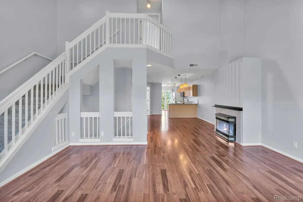 1854 Lindsay Lane Ann Arbor City MI 48104
