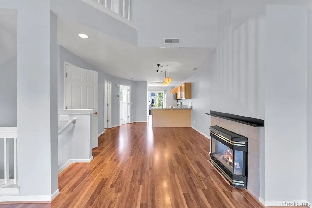 1854 Lindsay Lane Ann Arbor City MI 48104