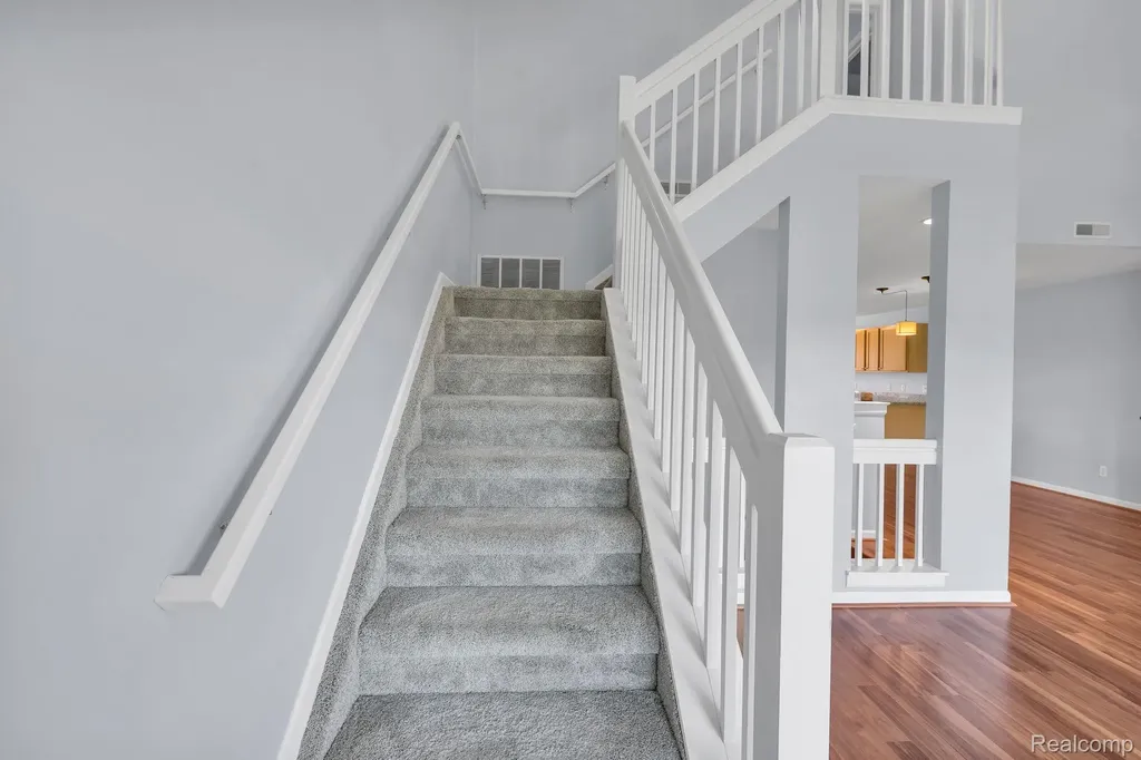 1854 Lindsay Lane Ann Arbor City MI 48104