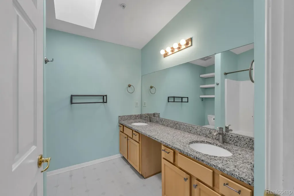 1854 Lindsay Lane Ann Arbor City MI 48104