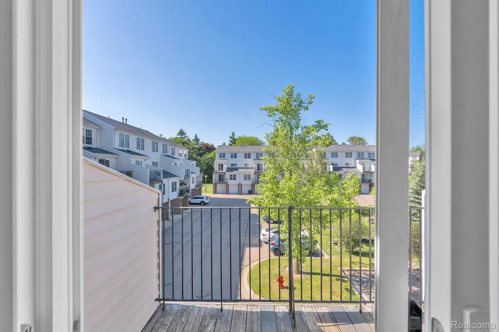 1854 Lindsay Lane Ann Arbor City MI 48104