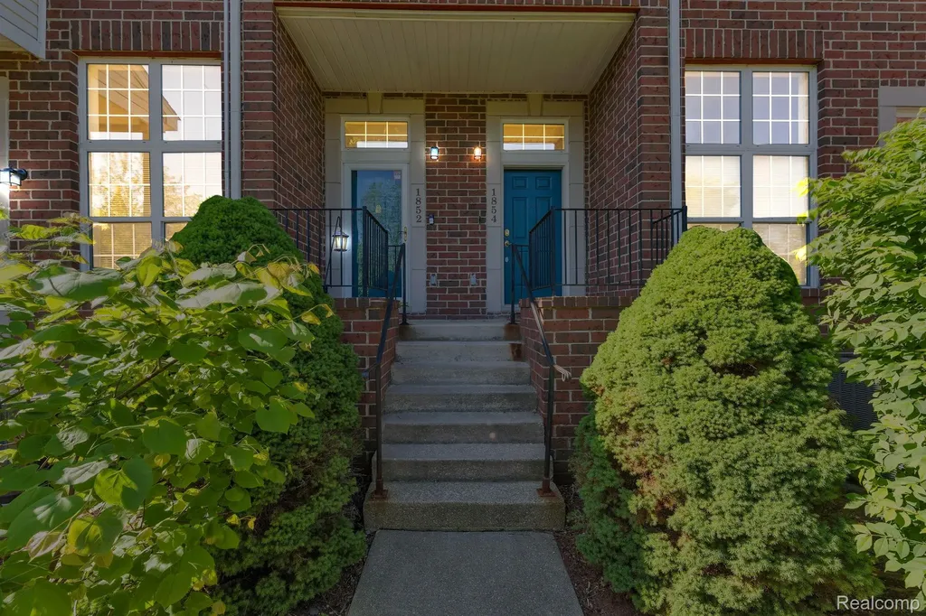 1854 Lindsay Lane Ann Arbor City MI 48104