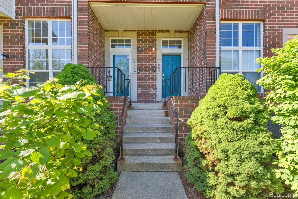 1854 Lindsay Lane Ann Arbor City MI 48104