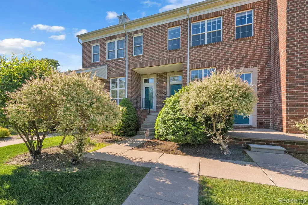 1854 Lindsay Lane Ann Arbor City MI 48104