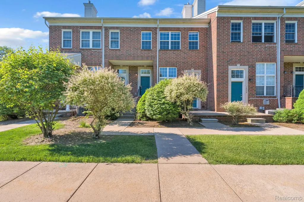 1854 Lindsay Lane Ann Arbor City MI 48104