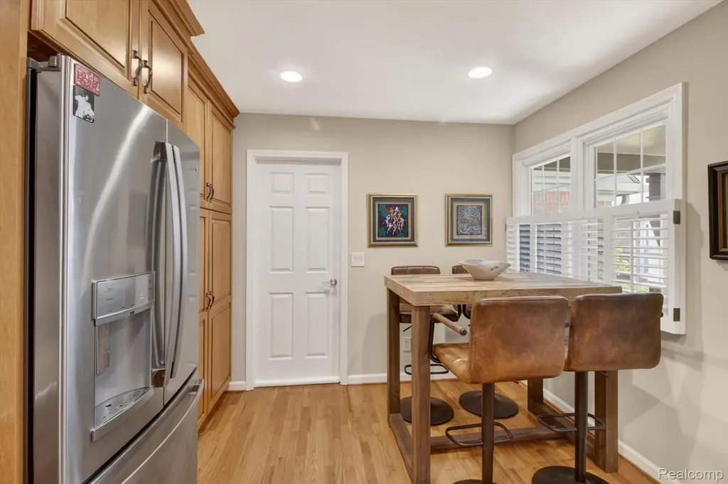 39852 Glenview Court Northville Township MI 48168