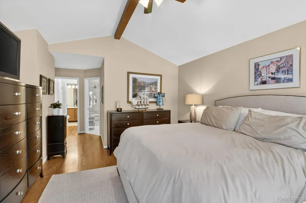 39852 Glenview Court Northville Township MI 48168