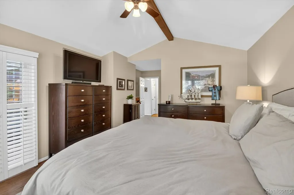 39852 Glenview Court Northville Township MI 48168