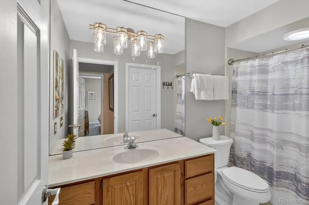 39852 Glenview Court Northville Township MI 48168