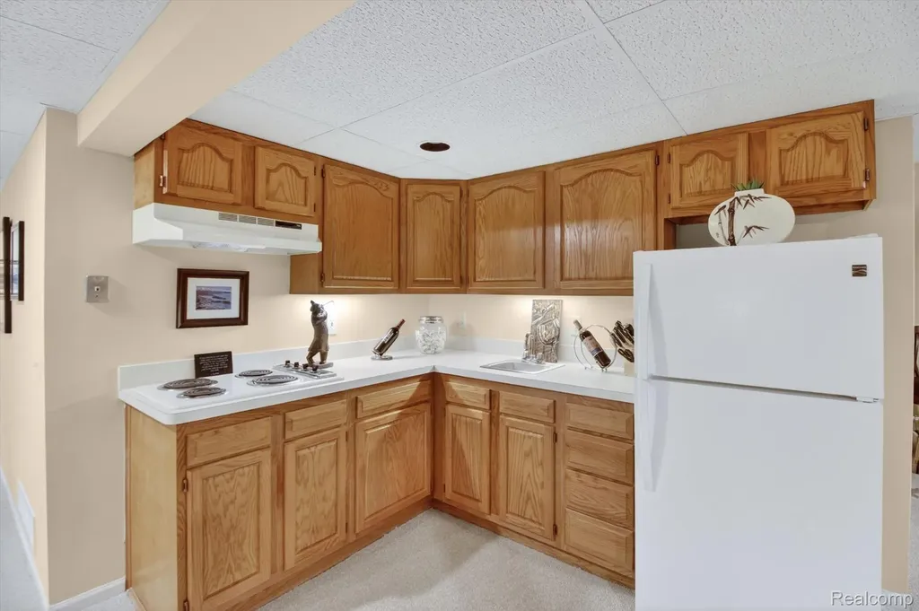 39852 Glenview Court Northville Township MI 48168
