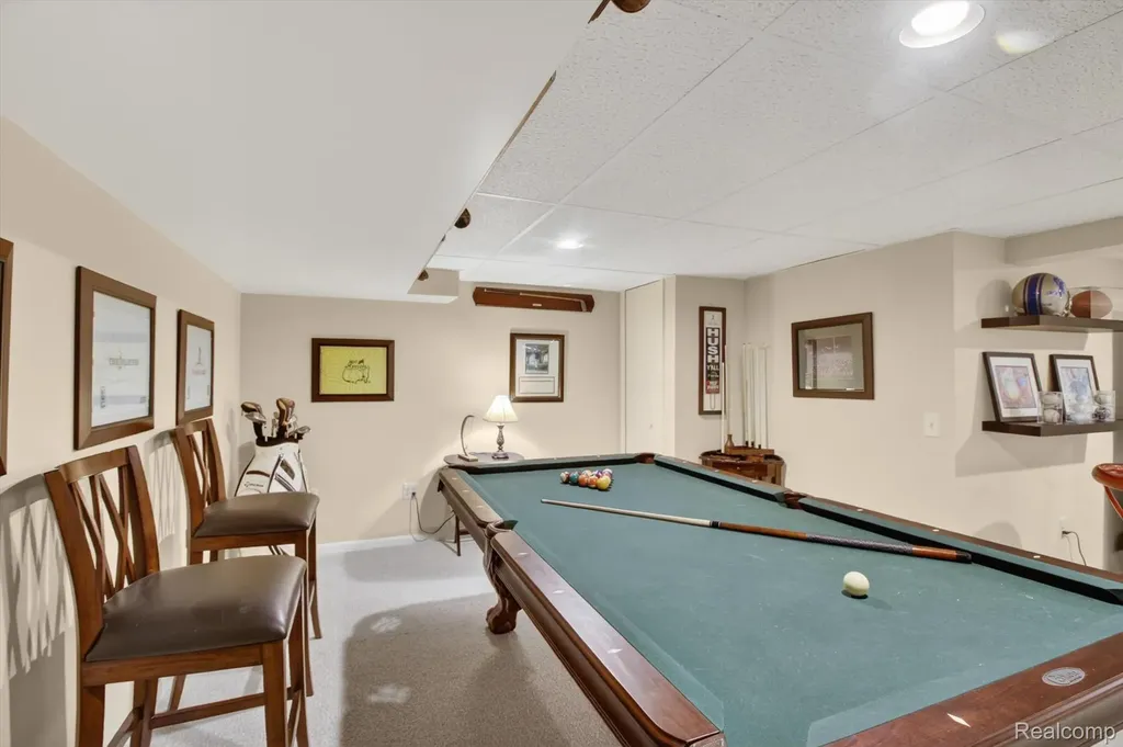 39852 Glenview Court Northville Township MI 48168