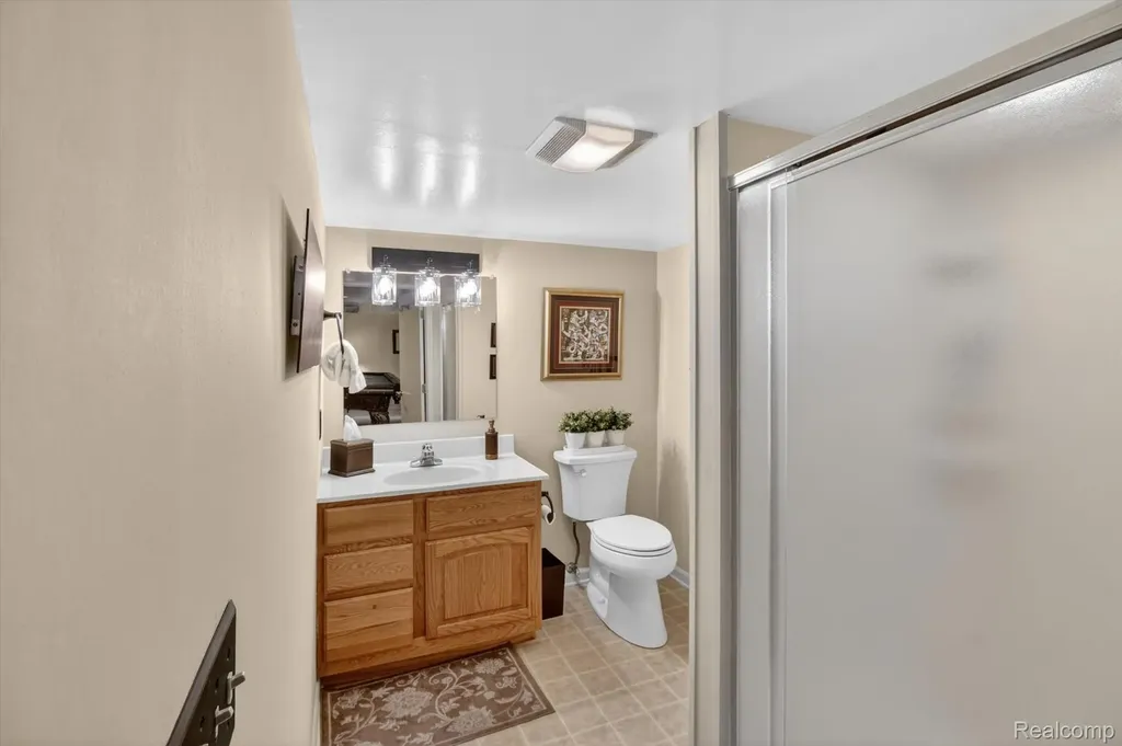 39852 Glenview Court Northville Township MI 48168