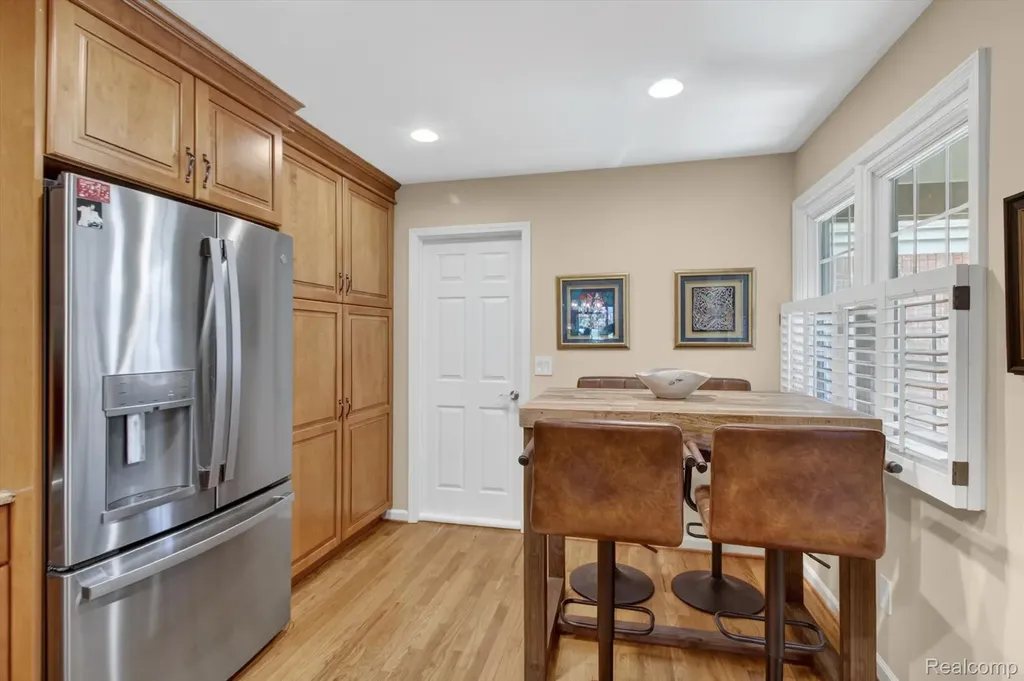39852 Glenview Court Northville Township MI 48168