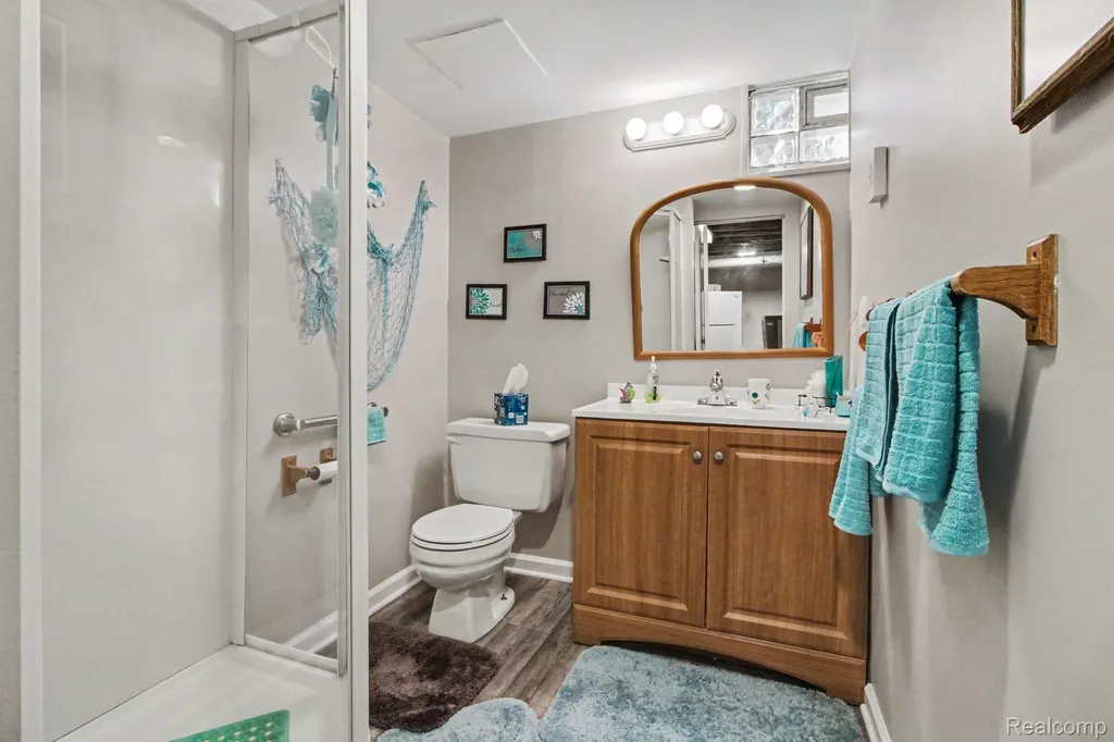 3124 Saint Jude Drive Waterford Charter Township MI 48329