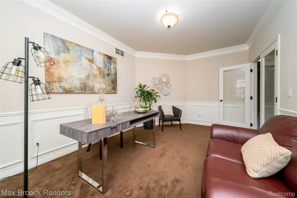 7940 Stableford Drive Washington Township MI 48094