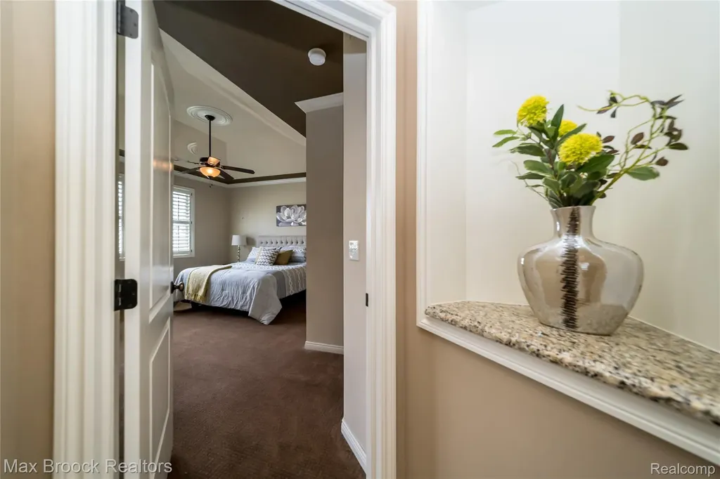 7940 Stableford Drive Washington Township MI 48094