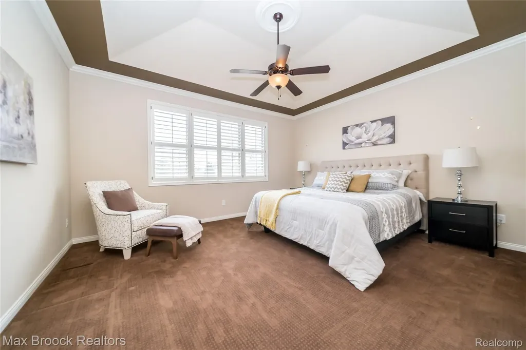 7940 Stableford Drive Washington Township MI 48094