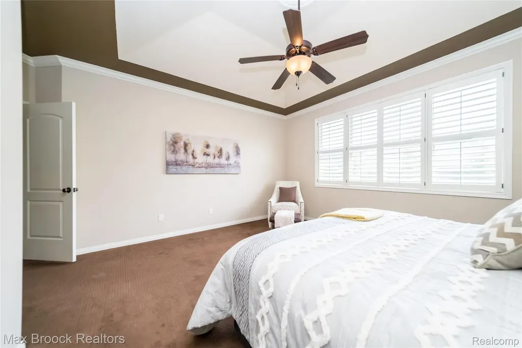 7940 Stableford Drive Washington Township MI 48094