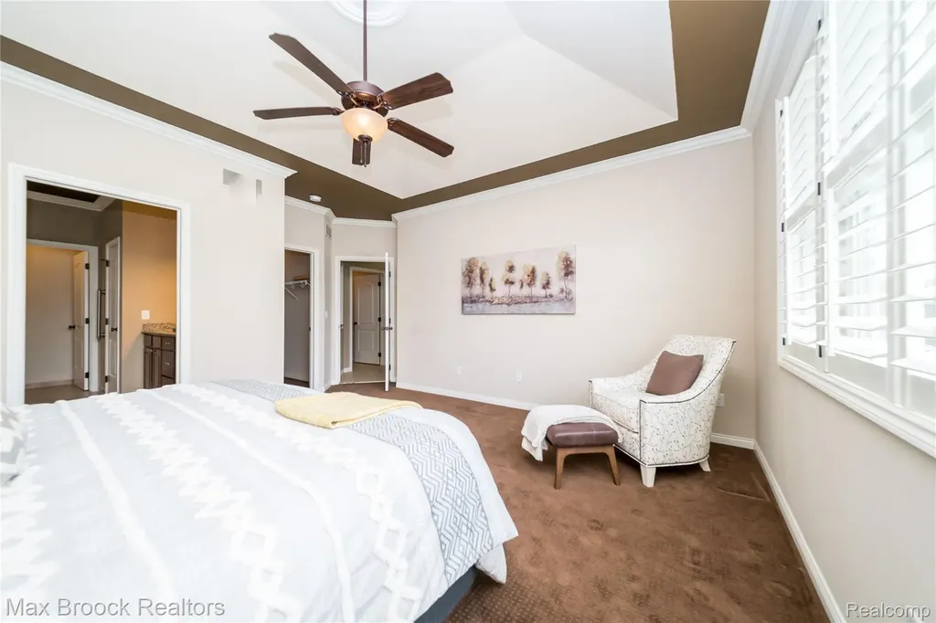 7940 Stableford Drive Washington Township MI 48094