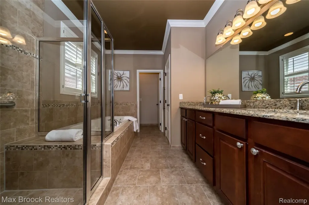 7940 Stableford Drive Washington Township MI 48094