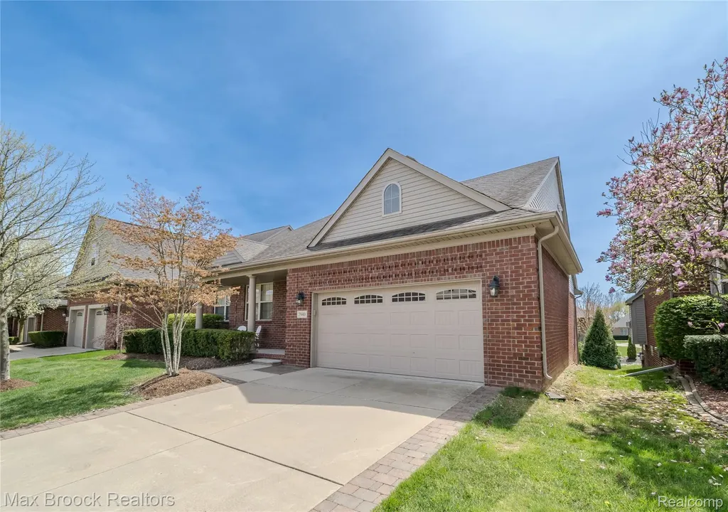 7940 Stableford Drive Washington Township MI 48094